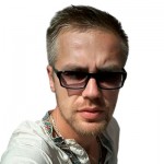 Sergejus Sevidovas