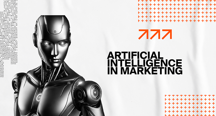 artificial intelligence in marketing