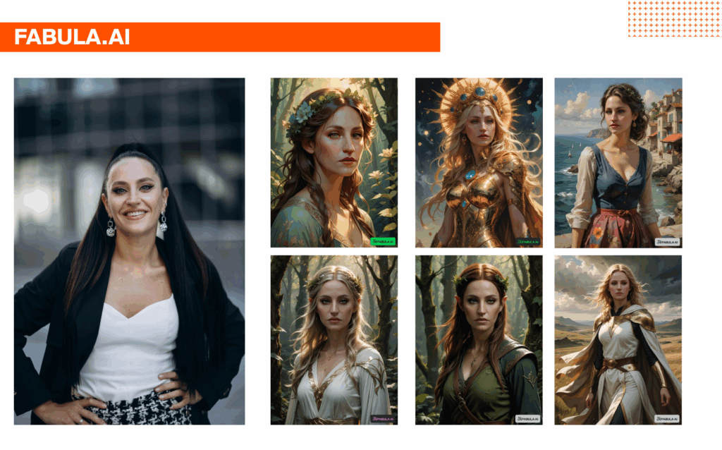 Fabula ai