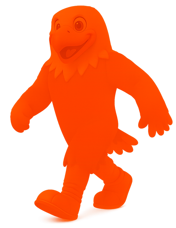 Custom Mascot Manufacturing Lead Growth