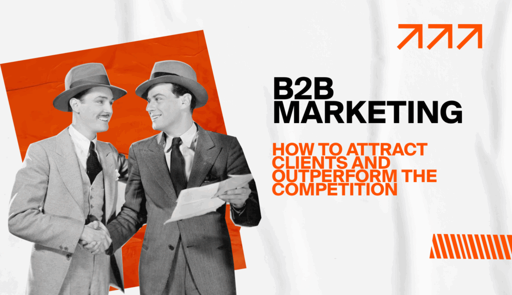 B2B marketing