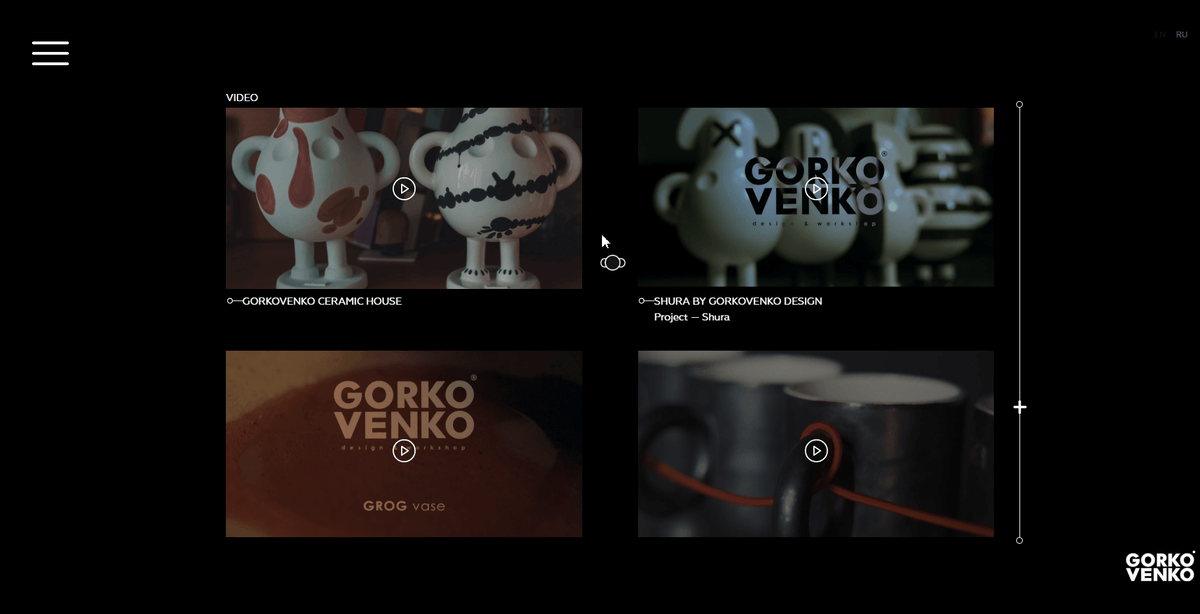 Design Renovation for design studio 2