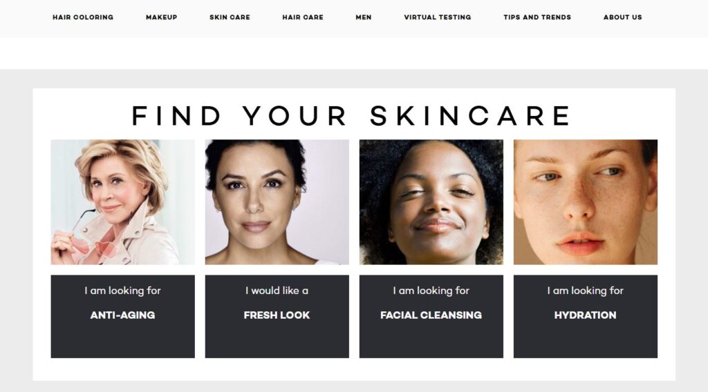 Competitors and Analyze