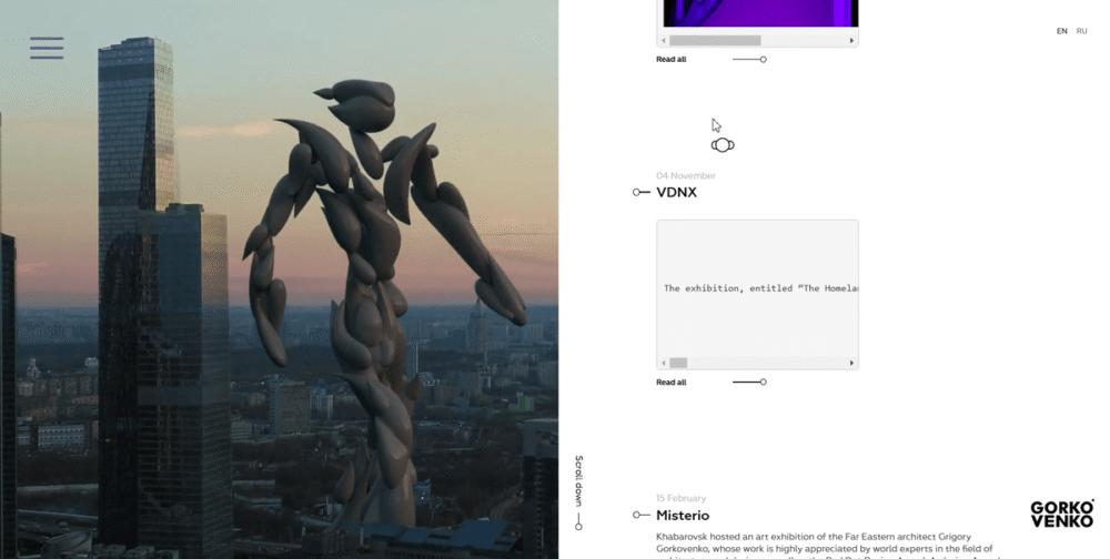 Design Renovation for design studio