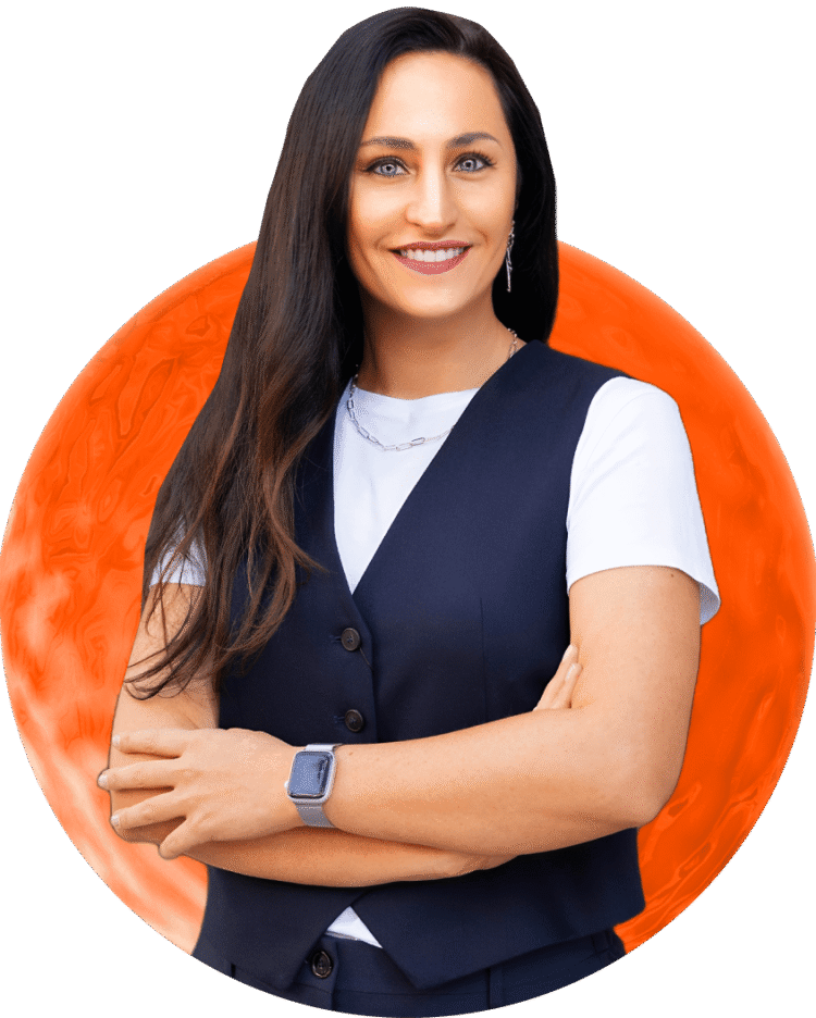 ceo and founder digital marketing agency