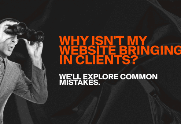 Why Your Website Isn’t Generating Leads_ Mistakes That Kill Sales