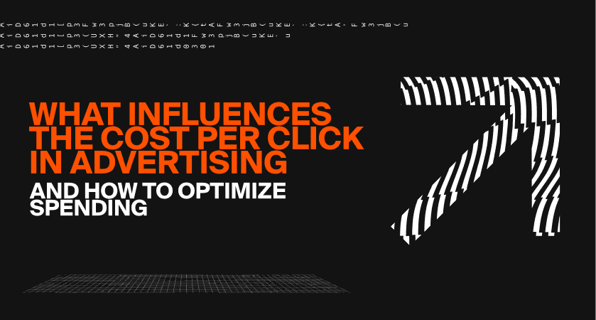 Cost per click in advertising