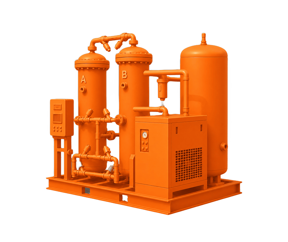 nitrogen generator