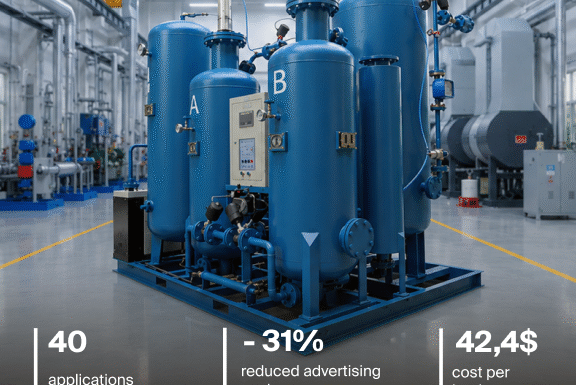 nitrogen generator