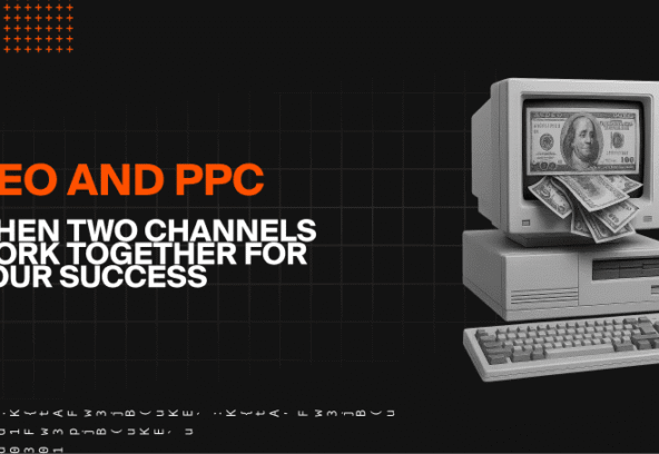 seo and ppc