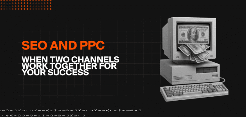 seo and ppc