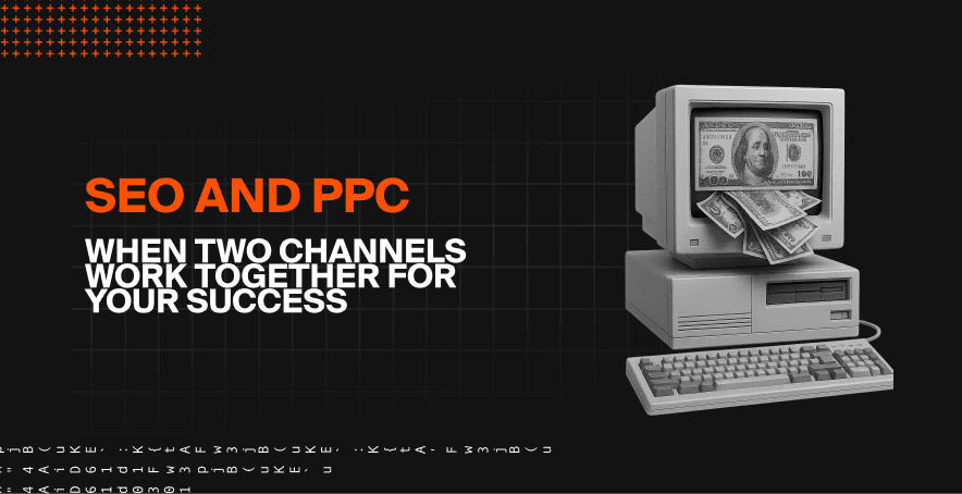 seo and ppc