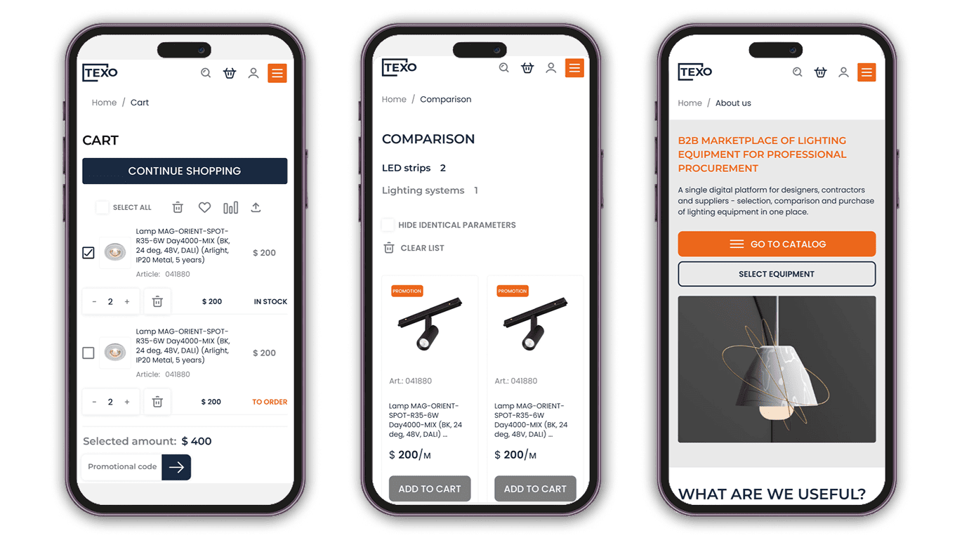 Mobile Version