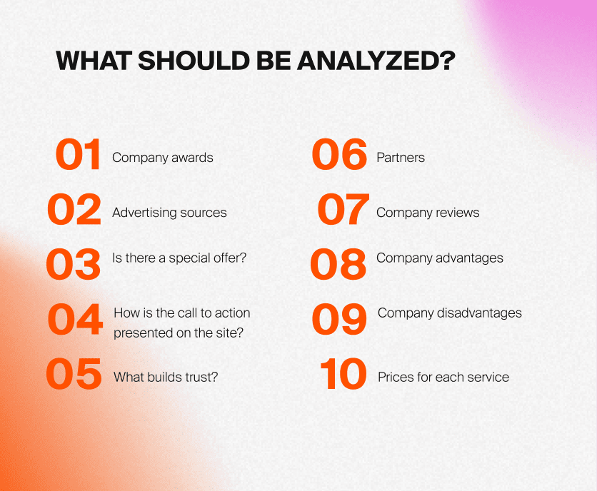 How is the call to action presented on the site?