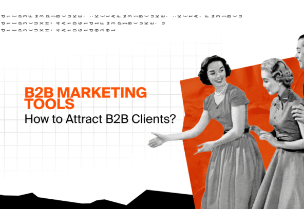 How to Attract B2B Clients?